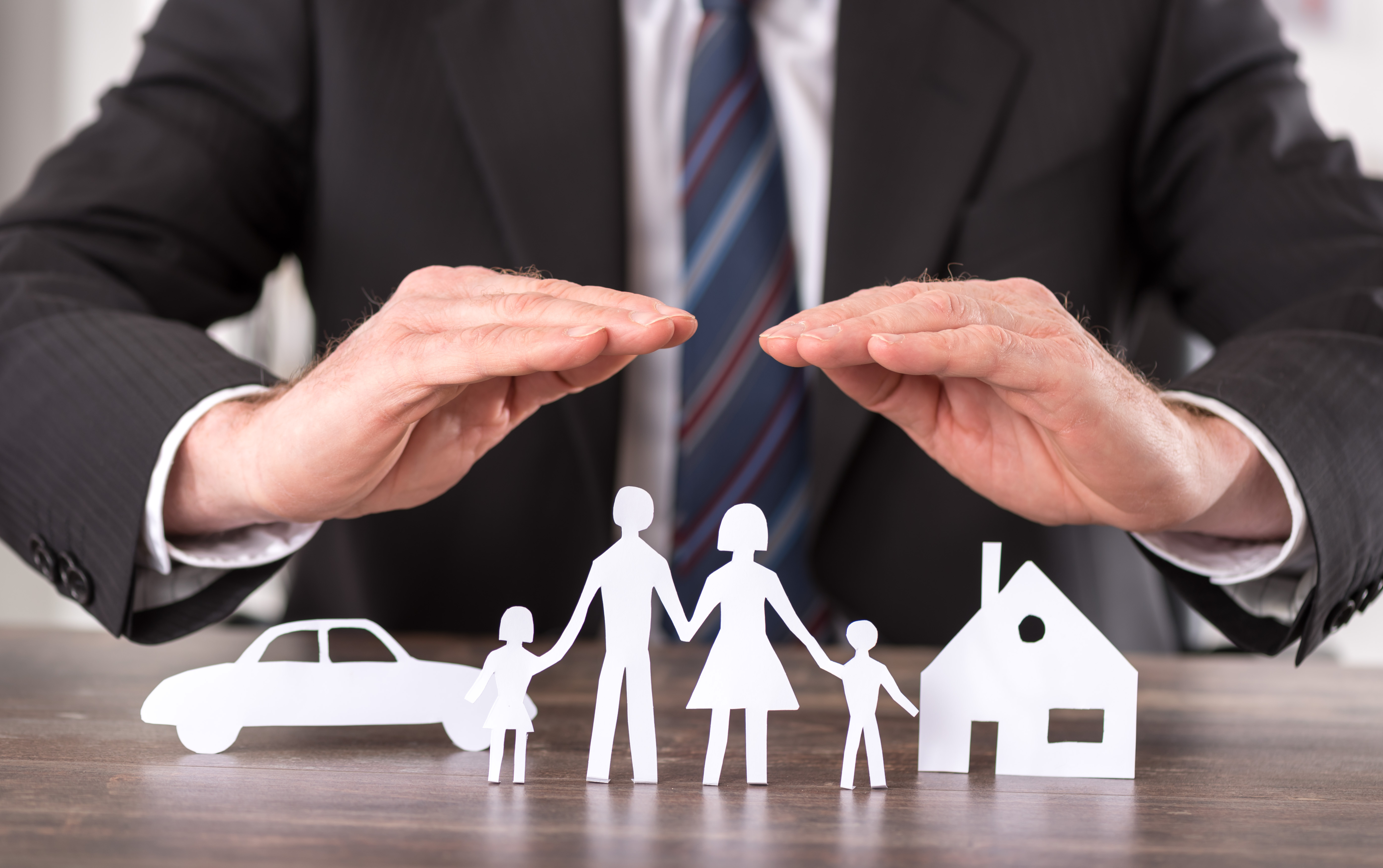 About BF Insurance Agency | Arizona - BF Insurance Agency